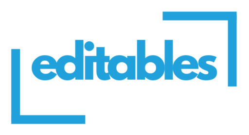 Editables Logo