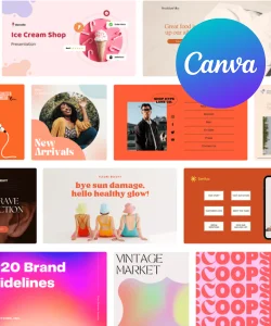Canva Templates