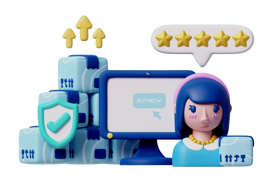 Maximizing Your Productivity: Tips for Efficient Design with Digital Assets