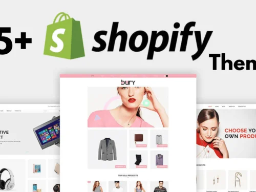 shopify themes