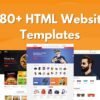 HTML Website Templates