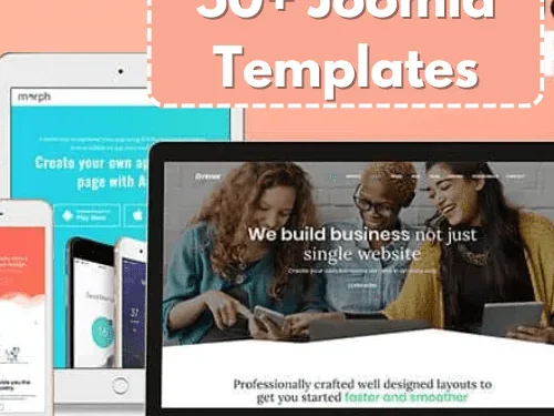Joomla Templates