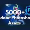 Adobe Photoshop Assets