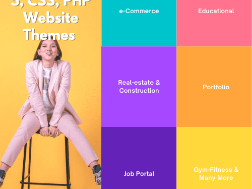 HTML 5