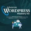 wordpress mastery