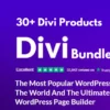 Divi Bundle