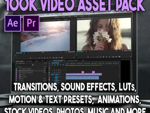adobe premier pro
