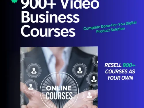 business courses