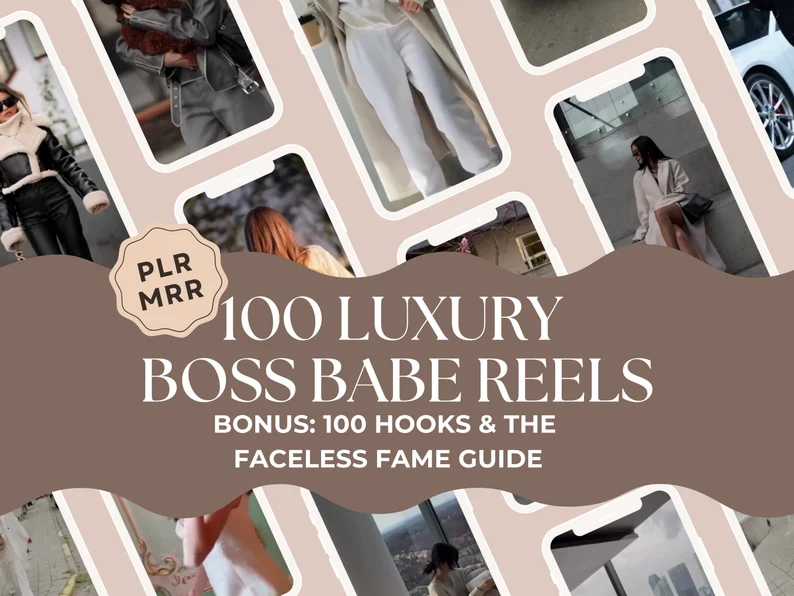 boss babe reels 2