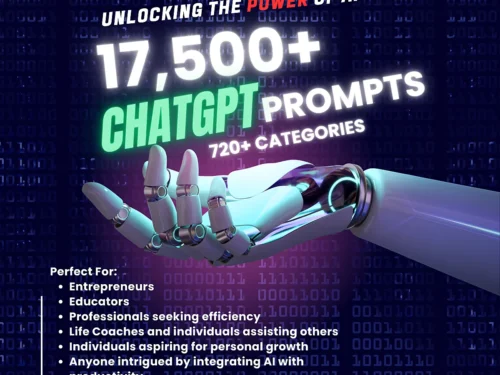 chatgpt prompts