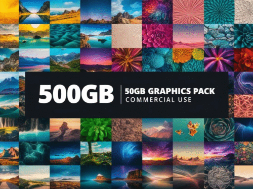 Graphics Pack