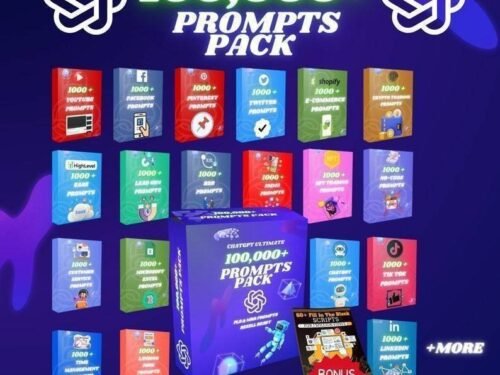 chatgpt prompts