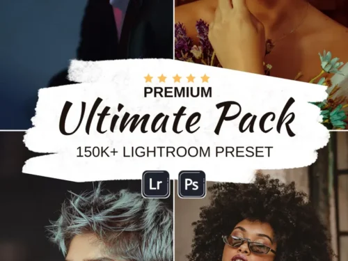lightroom presets