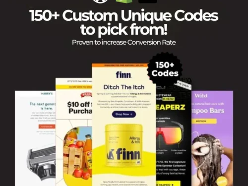 shopify custom codes 2