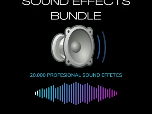 sound effects