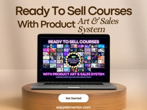 PLR Video Courses 3