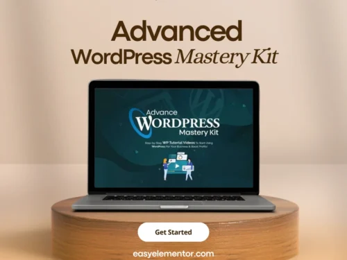 wordpress mastery 3