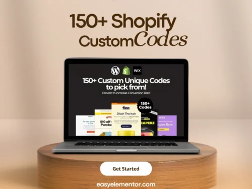 shopify custom codes 3