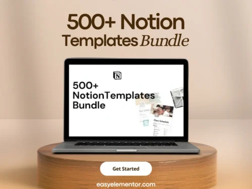 notion templates 3