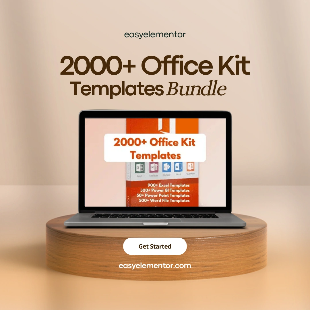 office templates 3