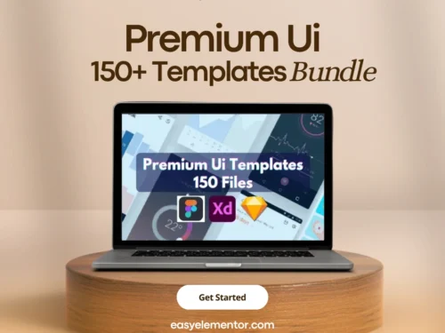 ui templates figma xd sketch 3