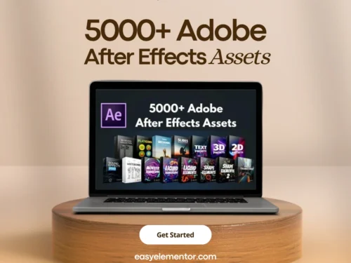 Adobe After Effects Assets 3