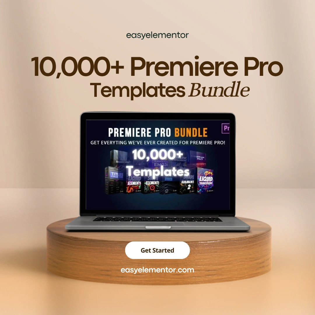 adobe premiere pro 3