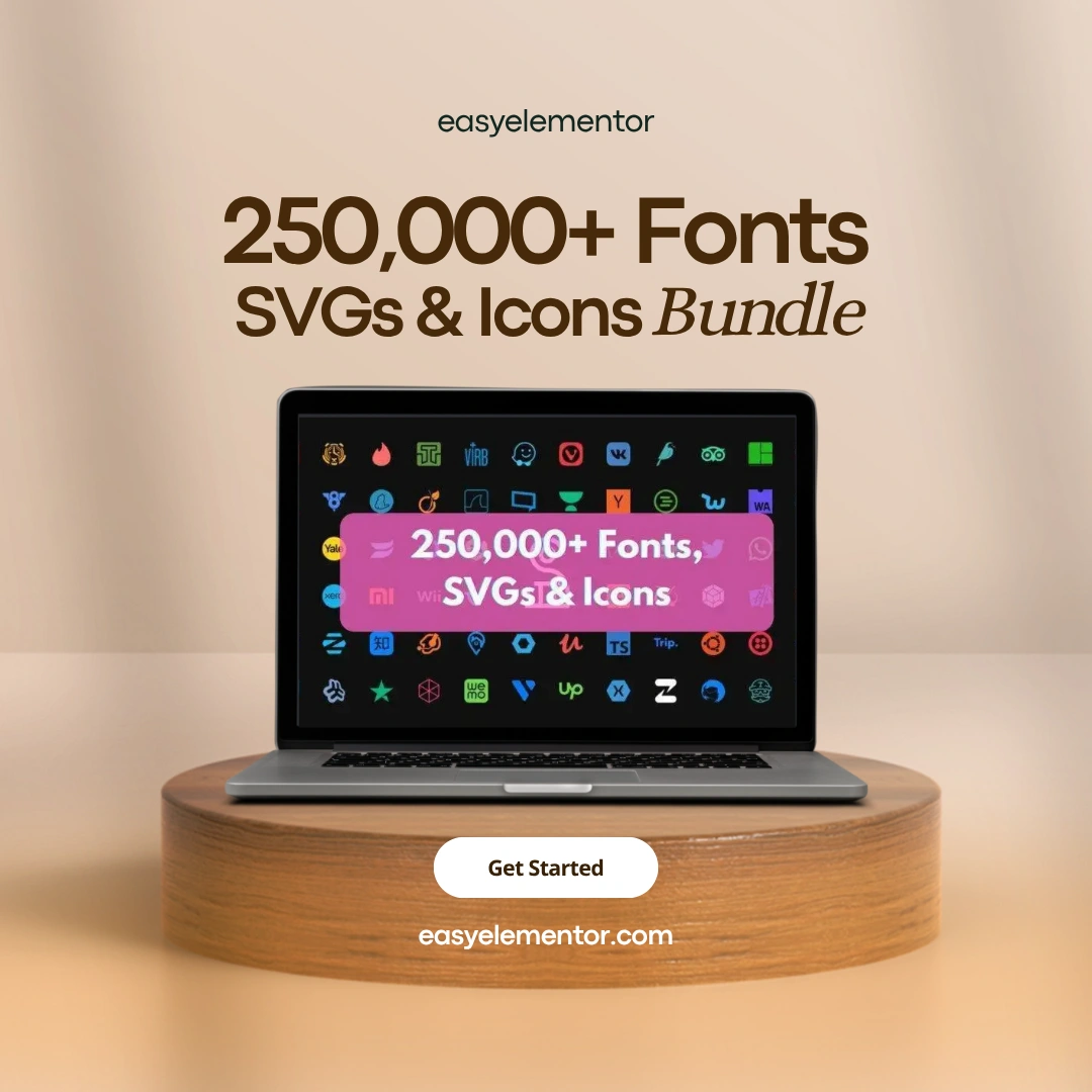 Fonts