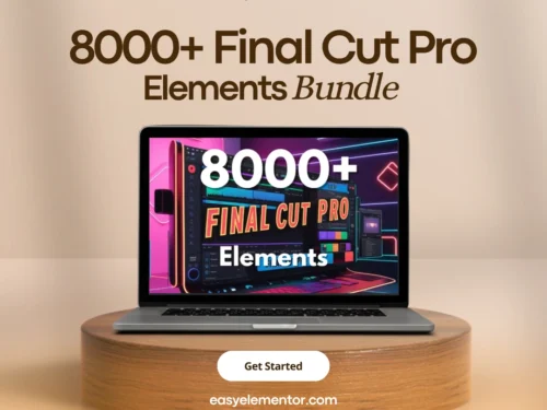 final cut pro elements 3