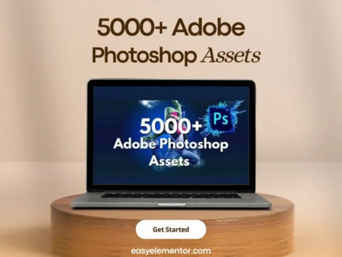 Adobe Photoshop Assets 3