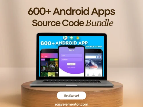 mobile app source codes 3