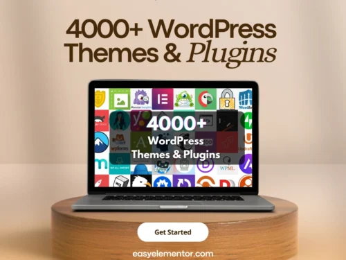 WordPress Themes & Plugin Bundle 3