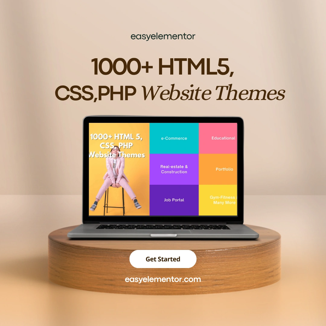 HTML 5