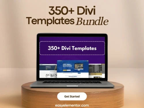 Divi Templates 3