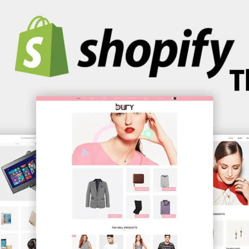 shopify themes