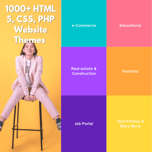 HTML 5