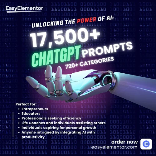 chatgpt prompts