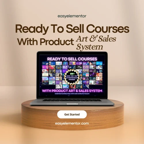 PLR Video Courses 3