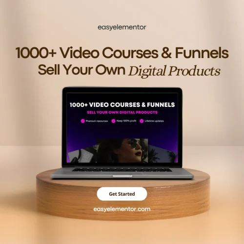 plr video courses 3