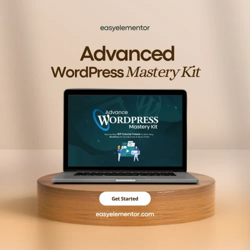 wordpress mastery 3