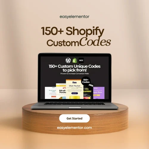 shopify custom codes 3