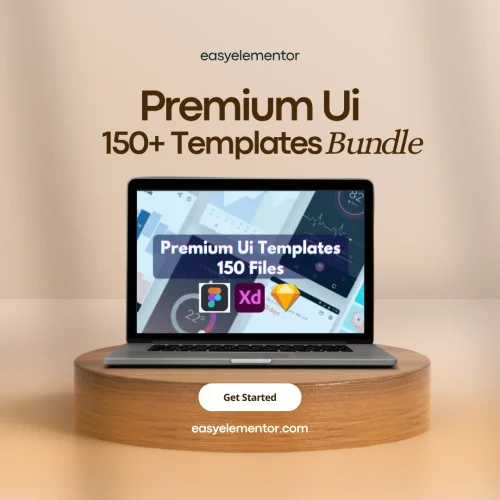 ui templates figma xd sketch 3