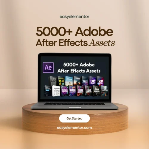 Adobe After Effects Assets 3