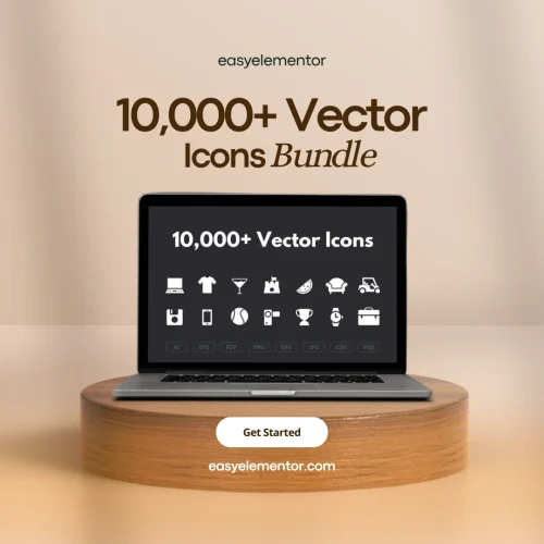 Vector Icons