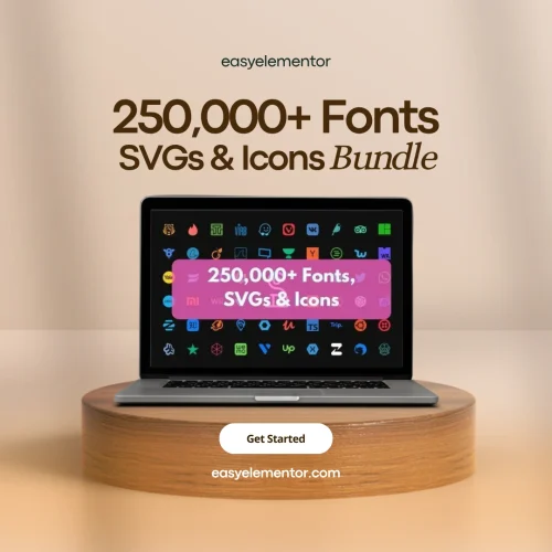 Fonts