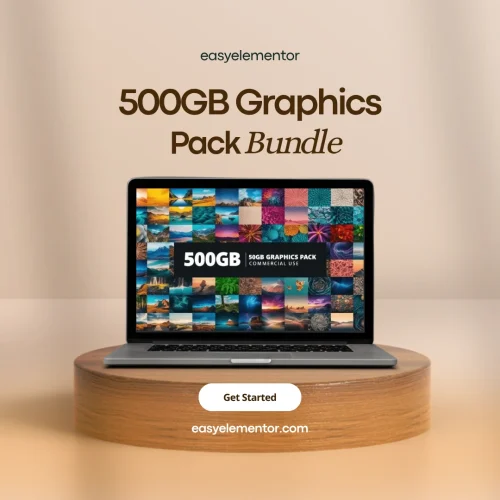 Graphics Pack 3
