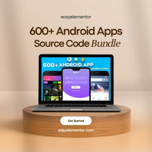 mobile app source codes 3