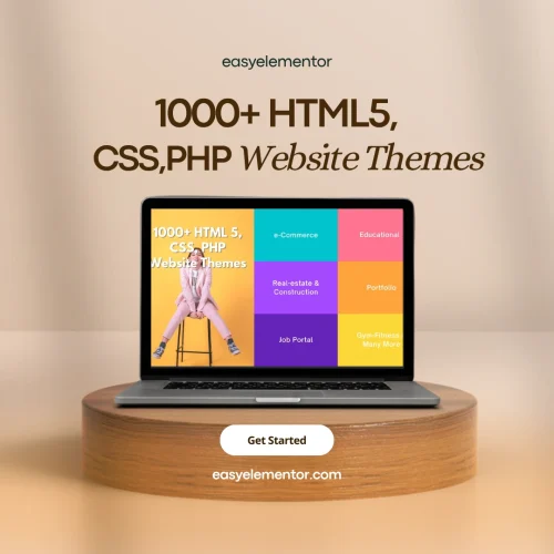 HTML 5